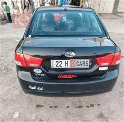 كيا اوبتيما